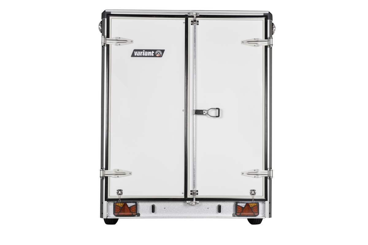 Variant 1317 C4 - Cargotrailer, 1350 kg
