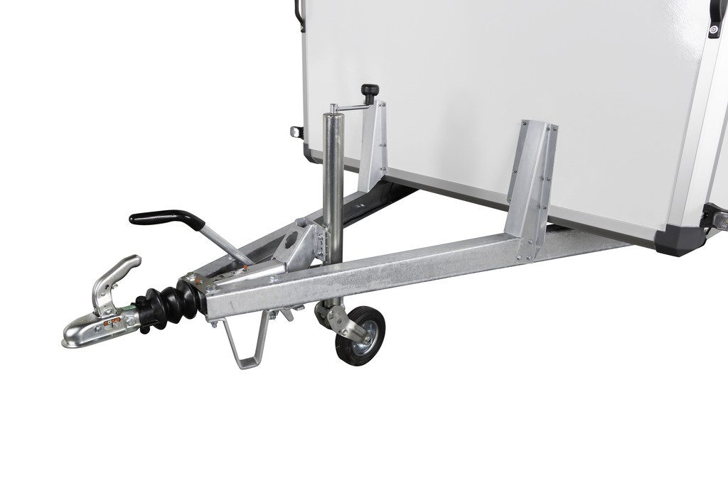 Variant 1317 C4 - Cargotrailer, 1350 kg