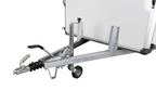 Variant 1317 C4 - Cargotrailer, 1350 kg