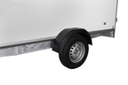 Variant 1317 C4 - Cargotrailer, 1350 kg