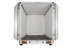 Variant 1317 C4 - Cargotrailer, 1350 kg