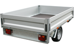 Variant 13P115 - Erhvervstrailer, 1350 kg