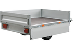 Variant 13P115 - Erhvervstrailer, 1350 kg
