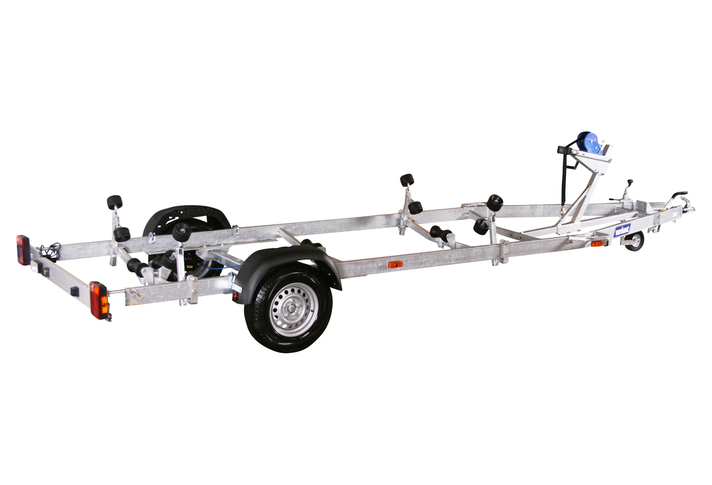 Variant Ocean 1500 - Bådtrailer, 1500 kg