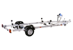 Variant Ocean 1500 - Bådtrailer, 1500 kg