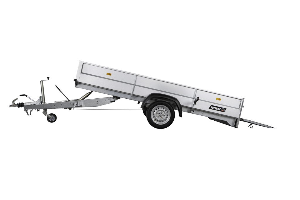 Variant 1519 F1 Tip - Erhvervstrailer, 1500 kg