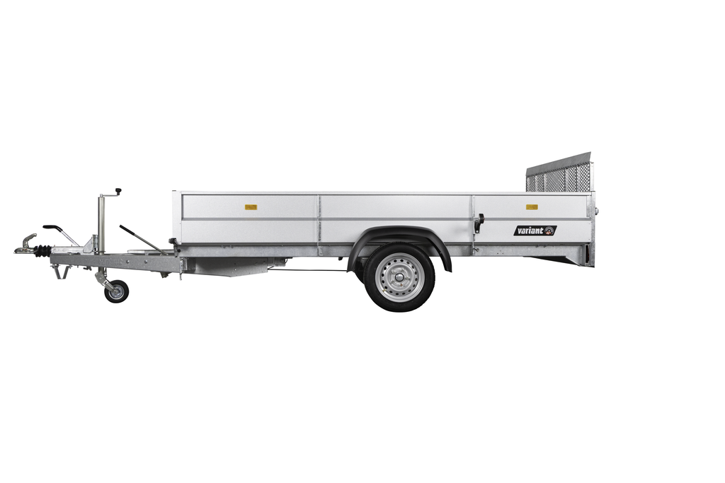 Variant 1519 F1 Tip - Erhvervstrailer, 1500 kg