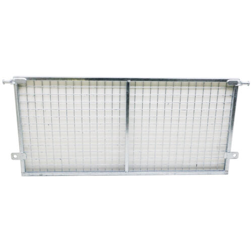 Ifor Williams Bagerste gitterside 2515
