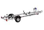 Variant Ocean 1800 - Bådtrailer, 1800 kg