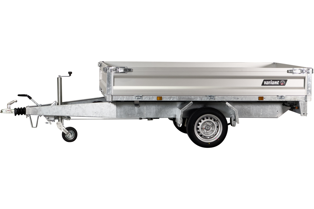 Variant 1815 T2 Basic - Tiptrailer, 1800 kg