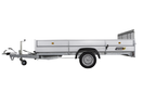 Variant 1819 F1 Tip - Erhvervstrailer, 1800 kg