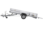 Variant 1819 F1 Tip - Erhvervstrailer, 1800 kg