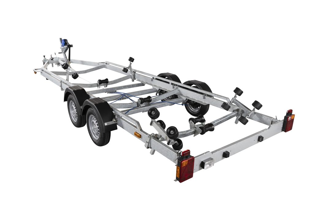 Variant Ocean 2000 - Bådtrailer, 2000 kg
