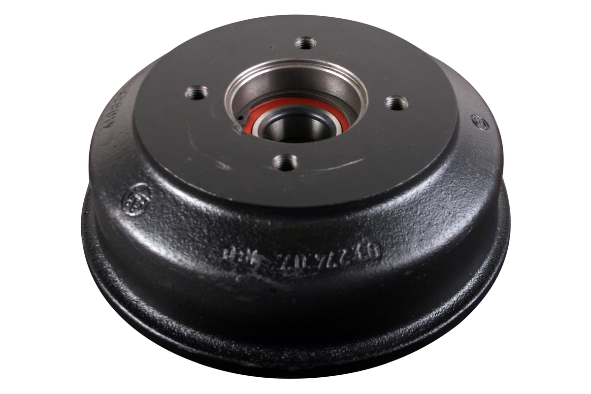 Variant Bremsetromle 200mm 4H BPW