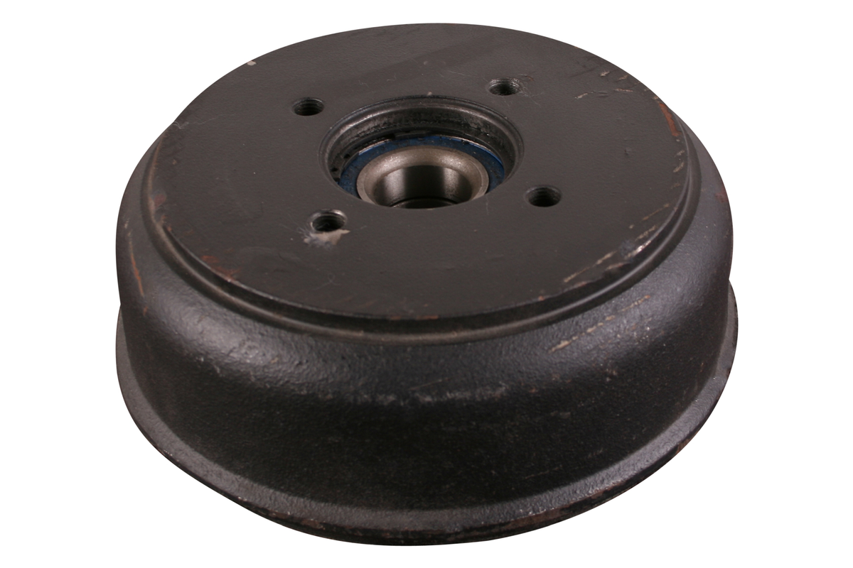 Variant Bremsetromle 200mm 4H Schlegl