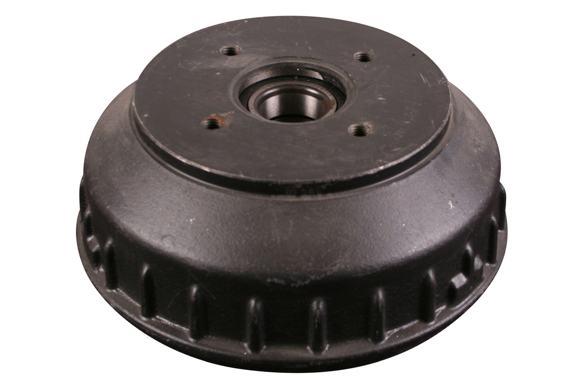 Variant Bremsetromle 200mm 4H EC ALKO