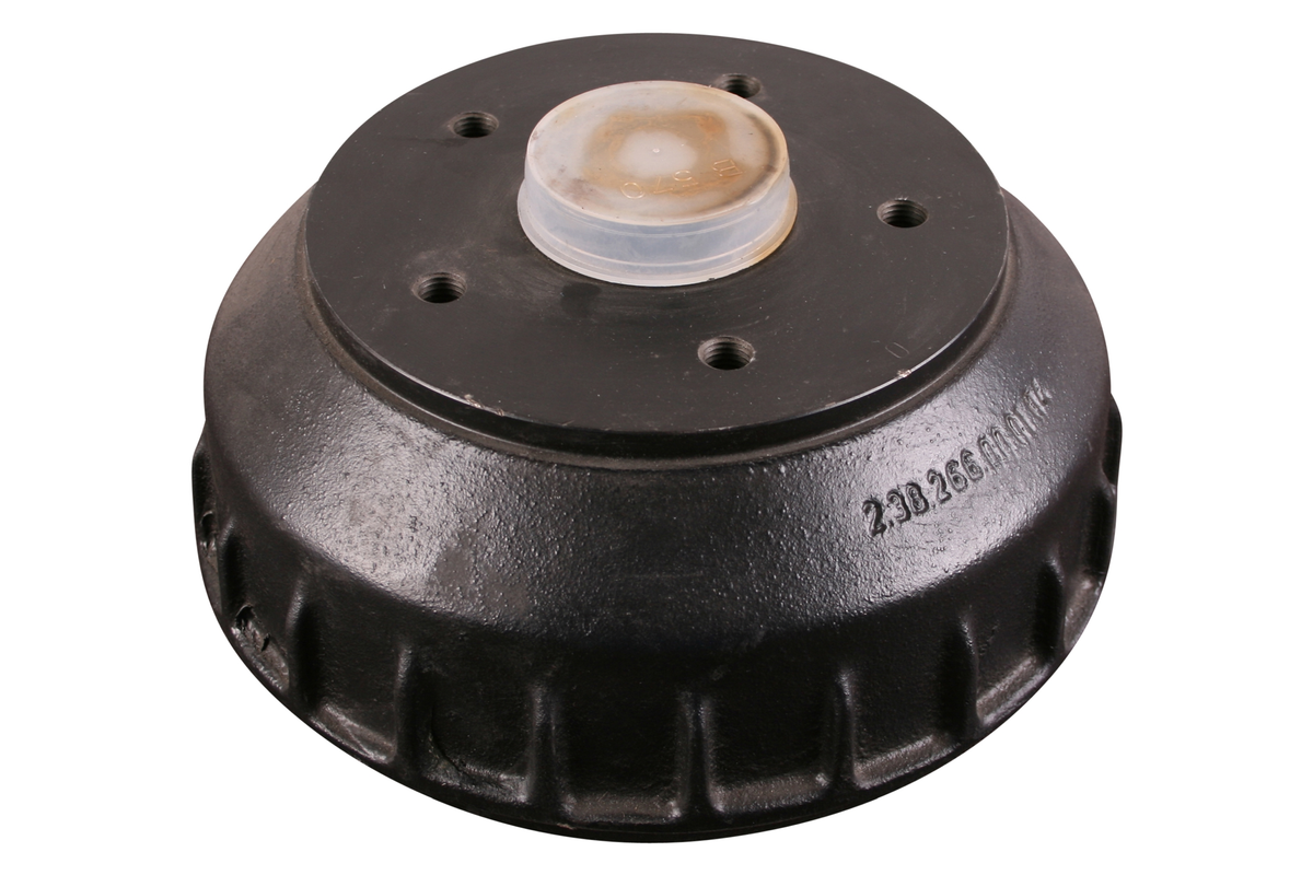Variant Bremsetromle 200mm 5H ALKO