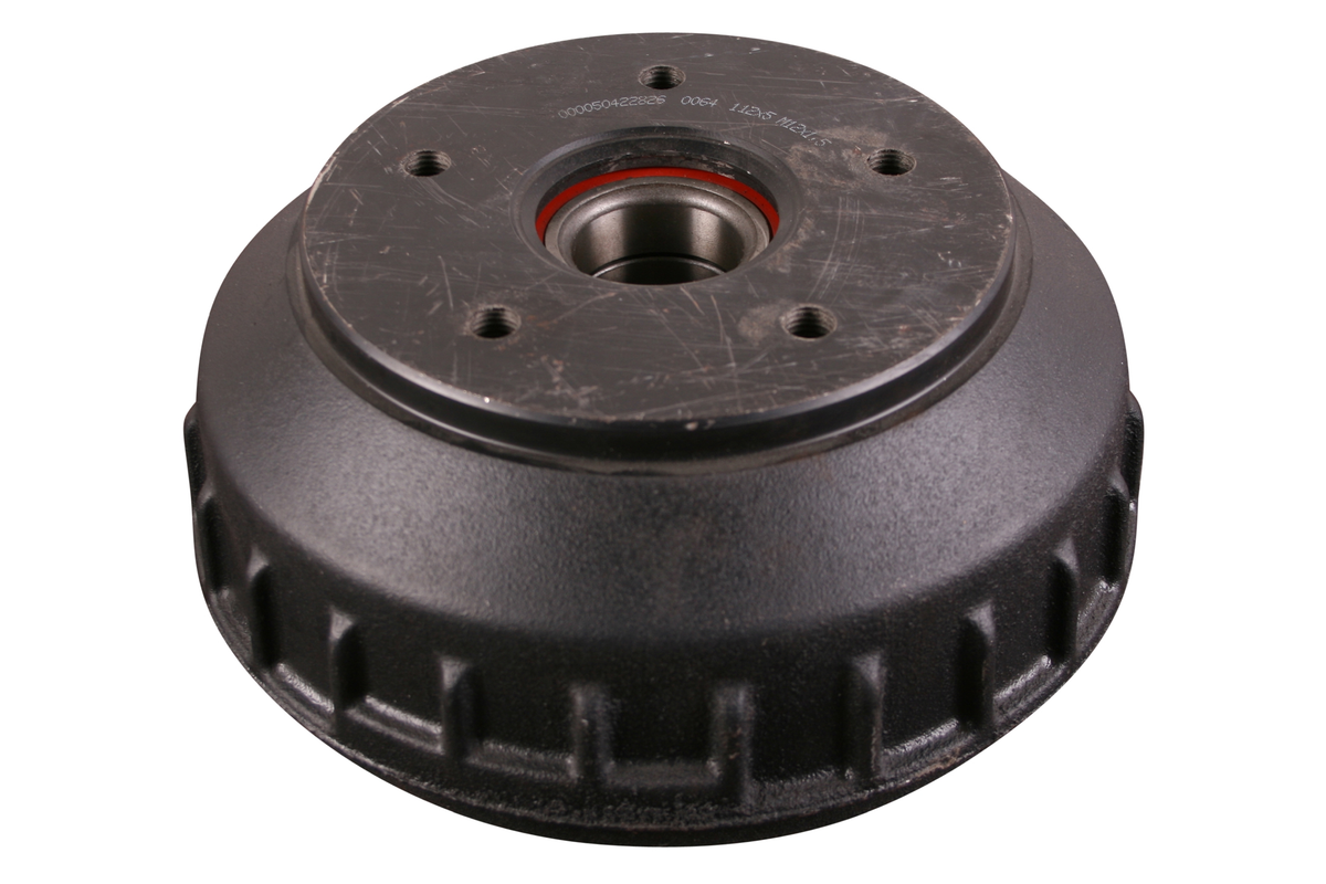 Variant Bremsetromle 200mm 5H E ALKO