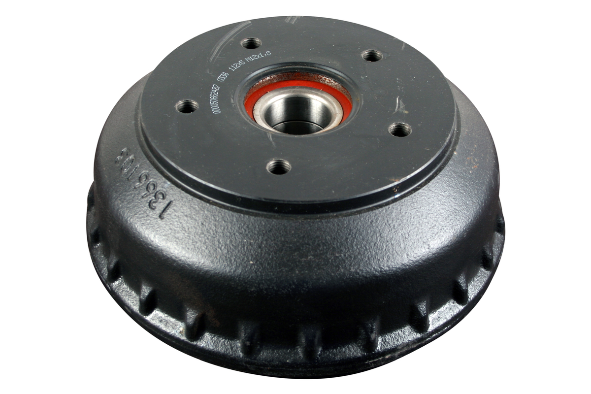Variant Bremsetromle 200mm 5H EC ALKO