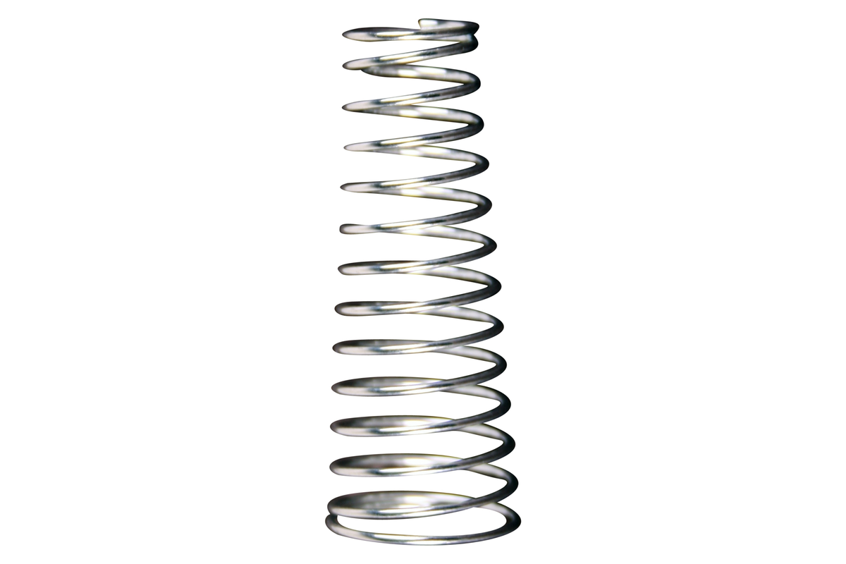 Variant Trykfjeder konisk 15/22x55, f/surring L4/L5