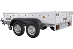 Variant 2004 F2 - Erhvervstrailer, 2000 kg