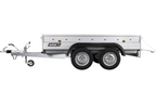 Variant 2004 F2 - Erhvervstrailer, 2000 kg