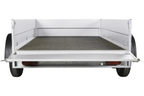Variant 2004 F2 - Erhvervstrailer, 2000 kg