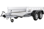 Variant 2004 F2 - Erhvervstrailer, 2000 kg