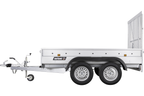 Variant 2004 F2 MR - Kombitrailer, 2000 kg