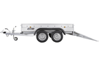 Variant 2004 F2 MR - Kombitrailer, 2000 kg