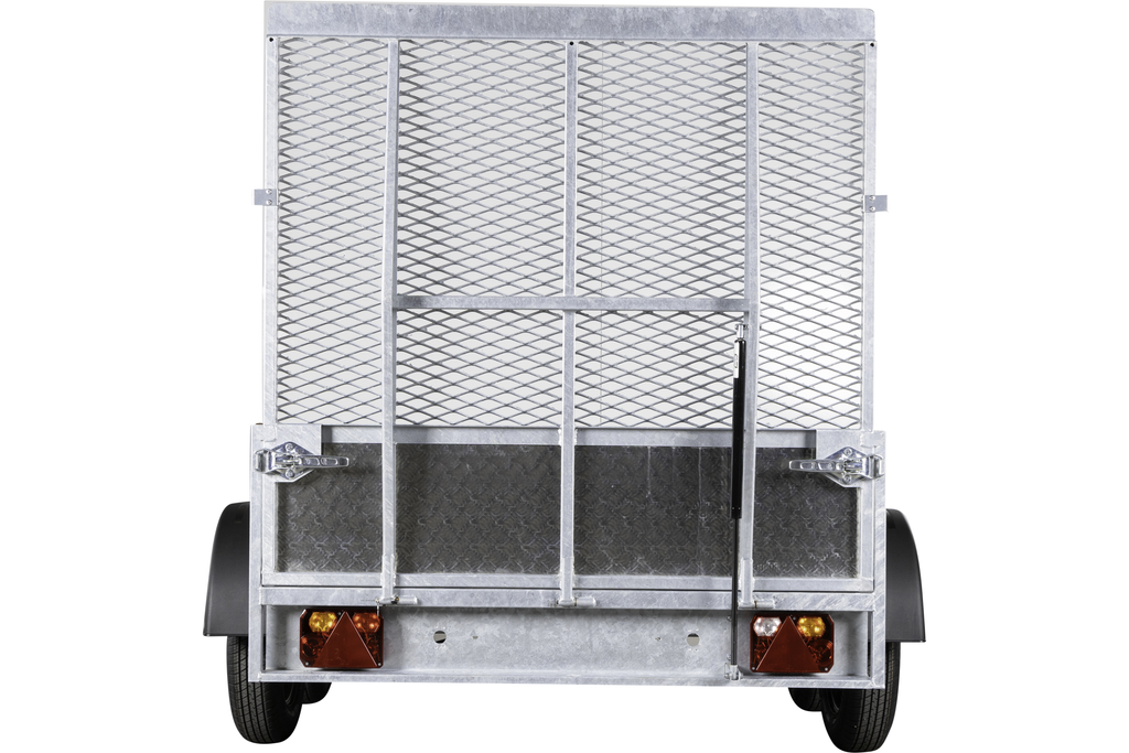 Variant 2004 F2 MR - Kombitrailer, 2000 kg