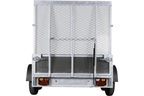 Variant 2004 F2 MR - Kombitrailer, 2000 kg