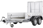 Variant 2004 F2 MR - Kombitrailer, 2000 kg