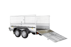 Variant 2004 F2 MR Edition - Kombitrailer, 2000 kg