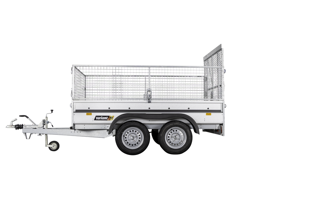 Variant 2004 F2 MR Edition - Kombitrailer, 2000 kg
