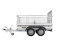 Variant 2004 F2 MR Edition - Kombitrailer, 2000 kg