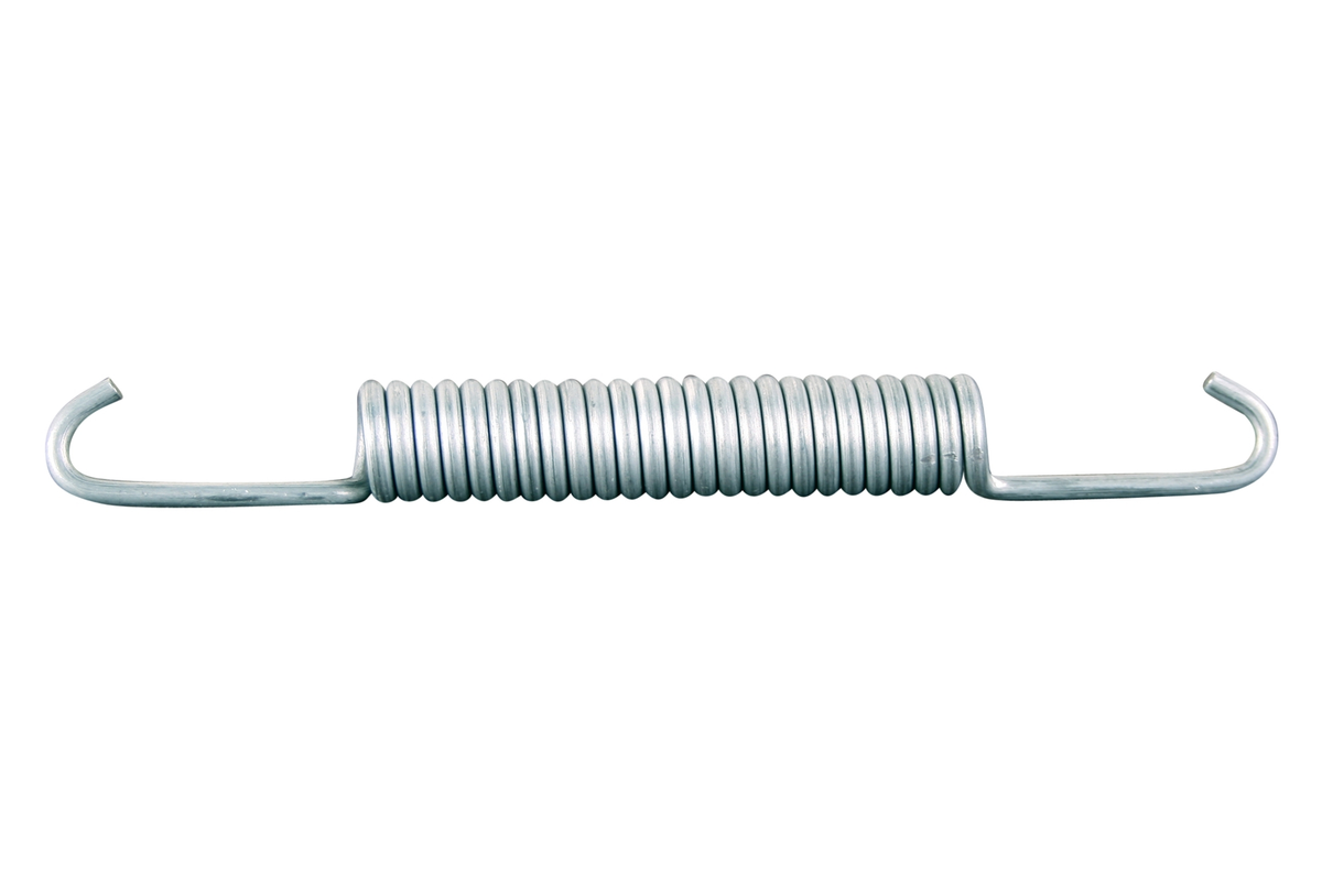 Variant Trækfjeder lang 250mm BPW