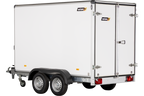 Variant 2017 C3 - Cargotrailer, 2000 kg