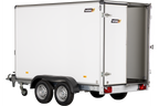 Variant 2017 C3 - Cargotrailer, 2000 kg