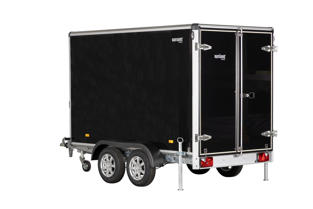 Variant 2017 C3 Edition - Cargotrailer, 2000 kg
