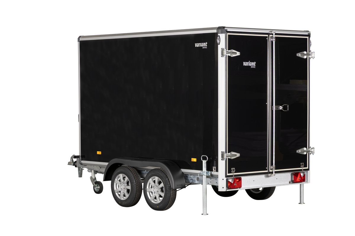 Variant 2017 C3 Edition - Cargotrailer, 2000 kg