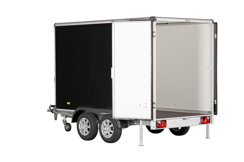 Variant 2017 C3 Edition - Cargotrailer, 2000 kg