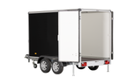 Variant 2017 C3 Edition - Cargotrailer, 2000 kg