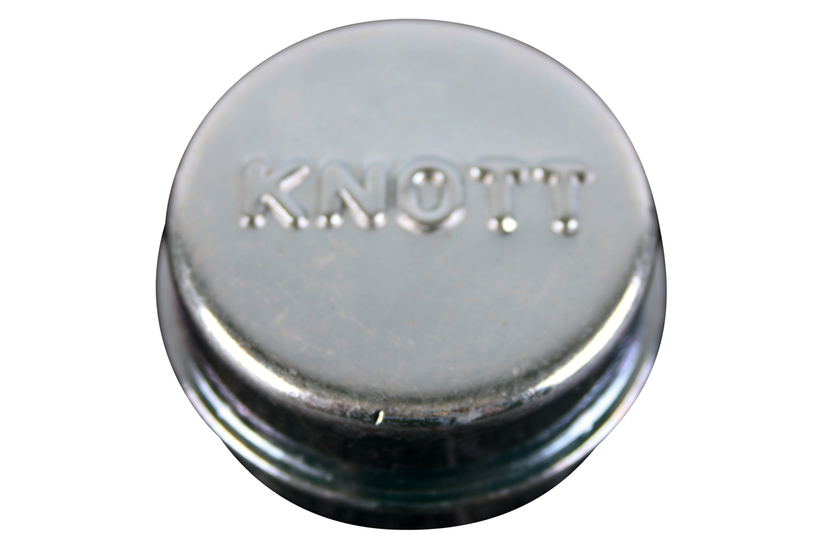 Variant Navkapsel 47mm KNOTT