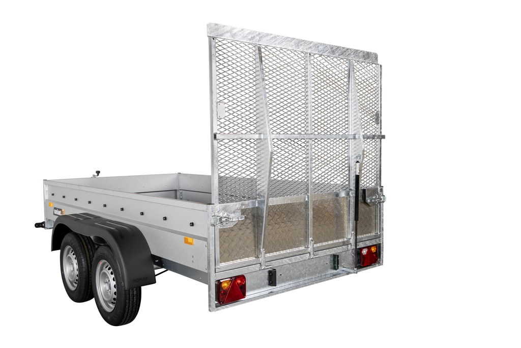 Variant 2016 F3 MR - Kombitrailer, 2000 kg