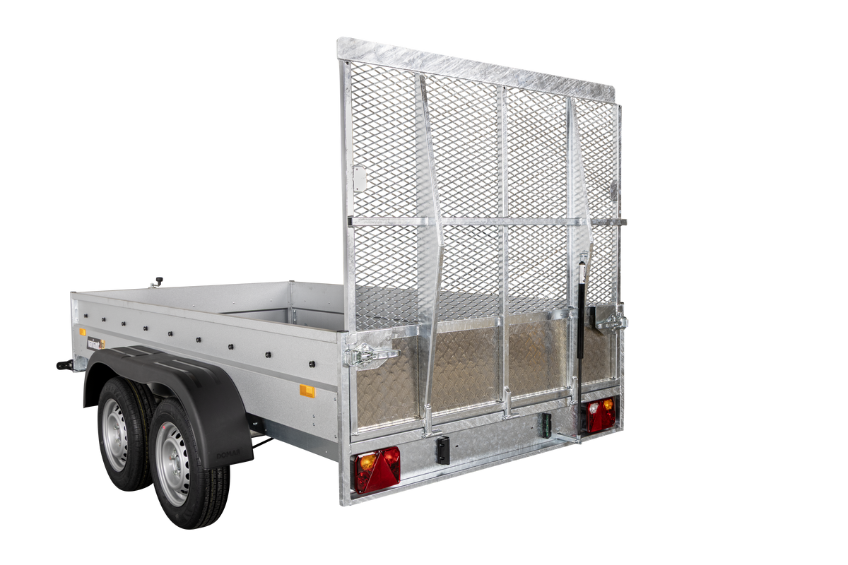 Variant 2016 F3 MR - Kombitrailer, 2000 kg