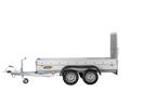 Variant 2016 F3 MR - Kombitrailer, 2000 kg