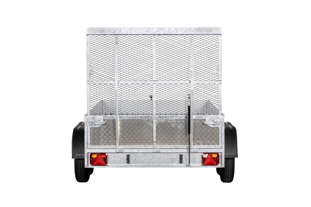 Variant 2016 F3 MR - Kombitrailer, 2000 kg