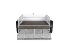 Variant 2016 F3 MR - Kombitrailer, 2000 kg