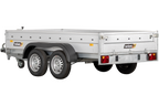 Variant 2016 F3 - Erhvervstrailer, 2000 kg